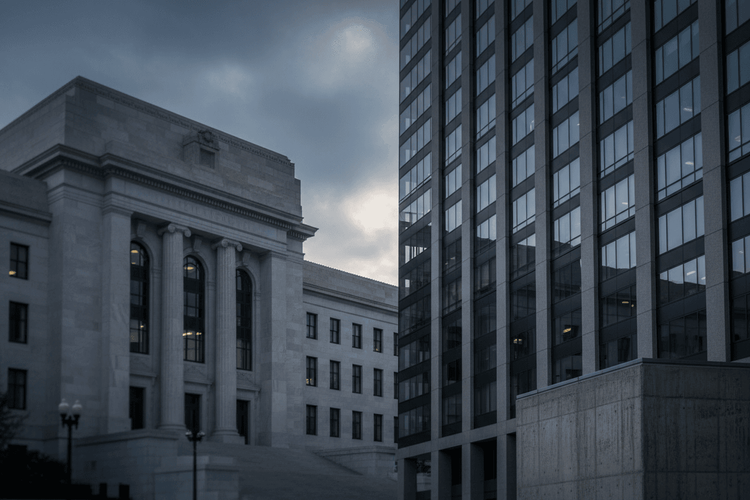 ADP-Beschäftigungsdaten und Fed-Reden prägen US-Börsentag am Dienstag