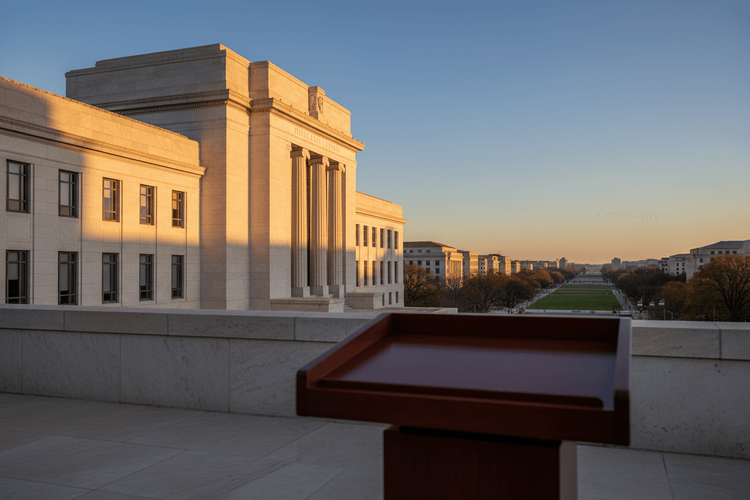 Warsh: Noch erhebliche Arbeit bei KI-Auswirkungen auf Wirtschaft