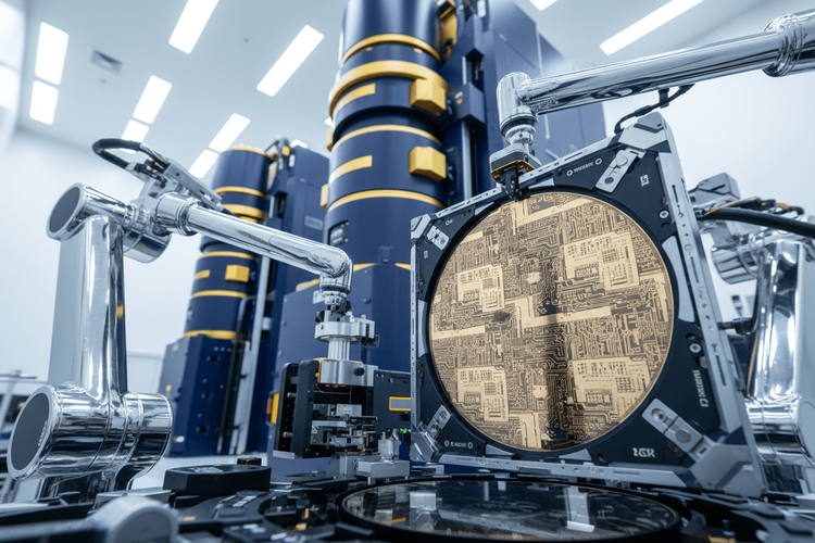 Cadence Design Systems: Kurssprung nach starken Quartalszahlen und KI-Optimismus