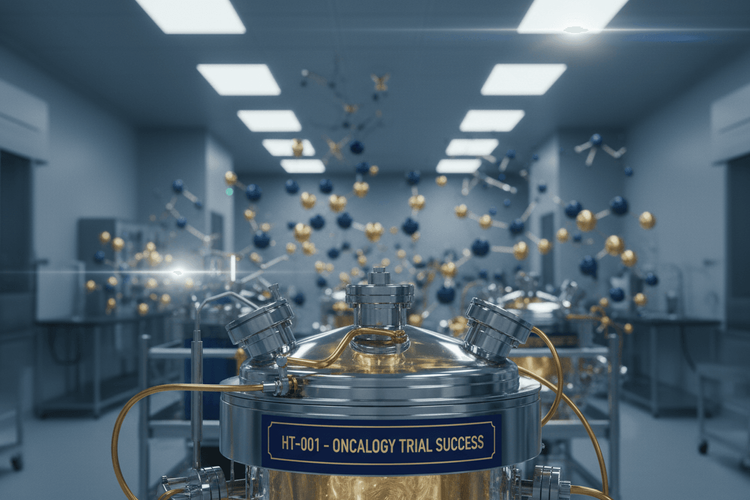 Hoth Therapeutics: Aktie steigt nach positiven Studiendaten