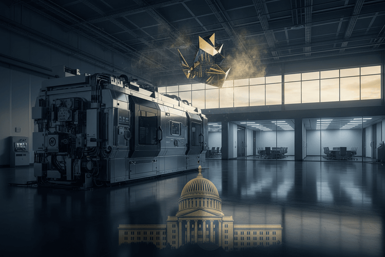 Silicon Valley 2026: Musk und Zuckerberg setzen auf Trump-Nähe