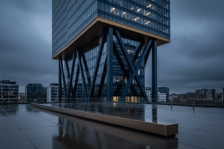 Fitch: Private-Credit-Problemkredite erreichen 14-Jahres-Hoch