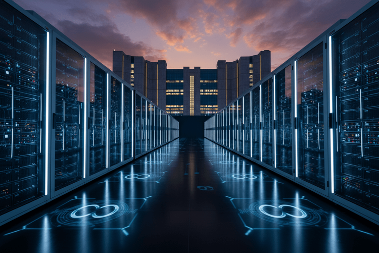 Tata-Gruppe sichert sich OpenAI als Großkunden für Rechenzentren