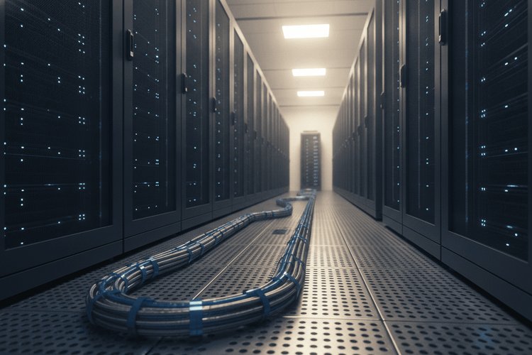 Nebius-Aktie bricht ein: Meta wird zum Konkurrenten im KI-Cloud-Markt