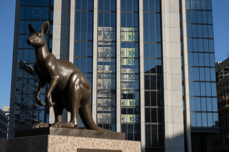 Australischer Pensionsfonds HESTA setzt auf Aussie-Dollar