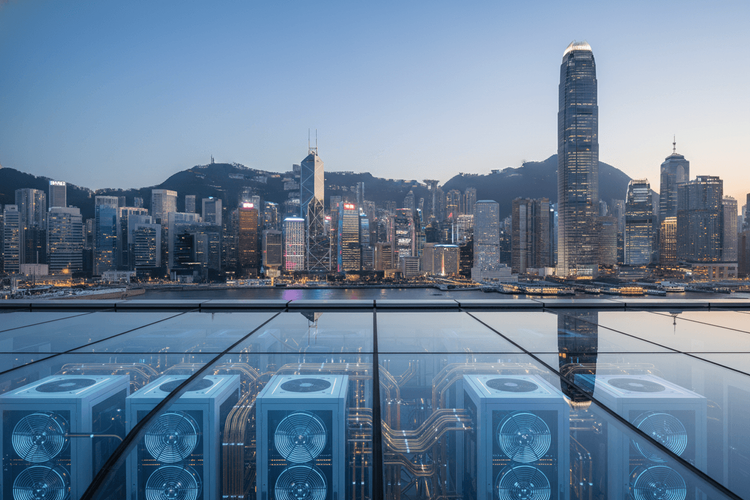 Morgan Stanley: Milliarden-Zuflüsse für chinesische KI-Aktien erwartet