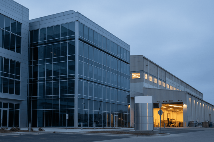 US-Entlassungen im Dezember auf 17-Monats-Tief gefallen