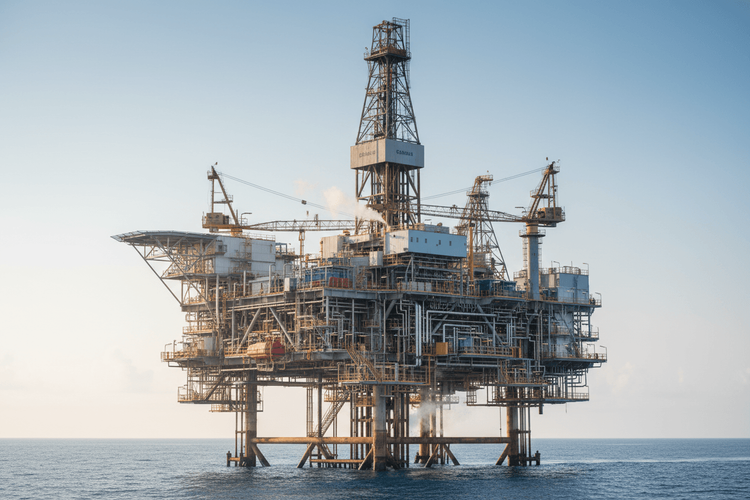 US-Öl-CEOs verkauften Aktien für 1,4 Milliarden Dollar