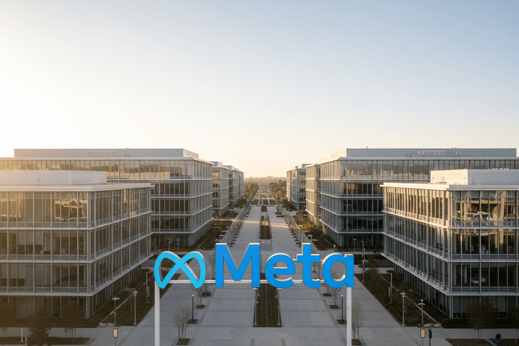 Meta baut 8.000 Stellen ab und setzt auf KI-Ausbau