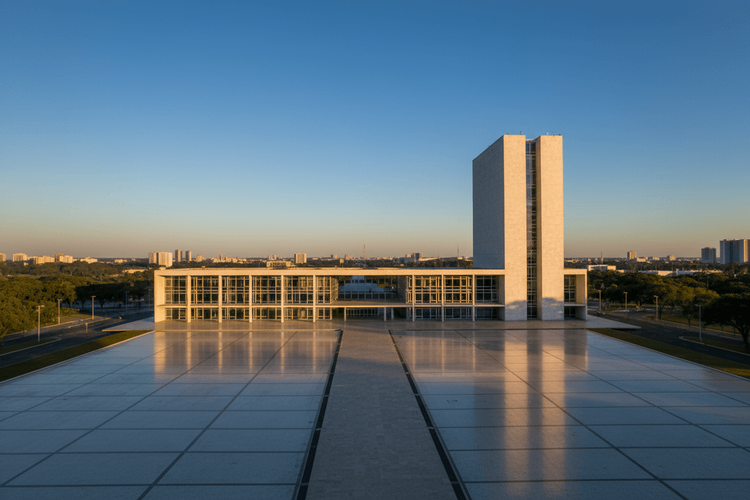 Brasilien plant neues Schuldenentlastungsprogramm mit staatlichen Garantien