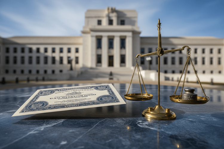 US-Anleiherenditen fallen vor Datenflut – Dollar steigt, Pfund schwach