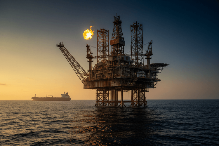 Energiekrise: US-Ölproduzenten profitieren, Wirtschaft leidet stark