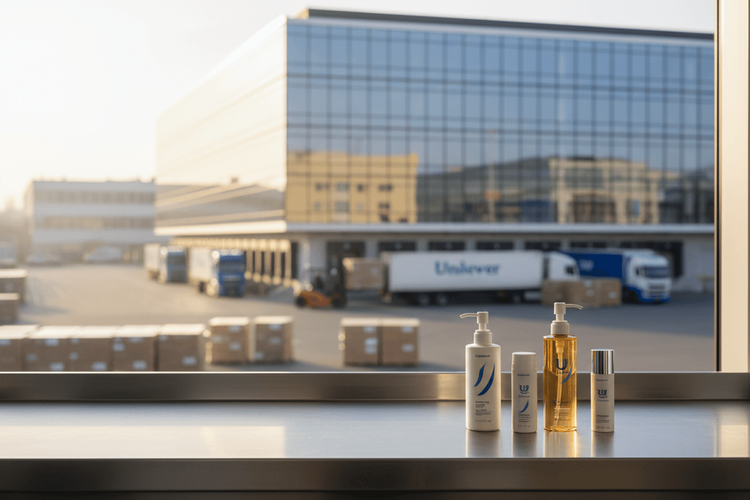 Unilever: Korrektur beim Quartalsumsatz – richtiger Wert 12,6 Milliarden Euro