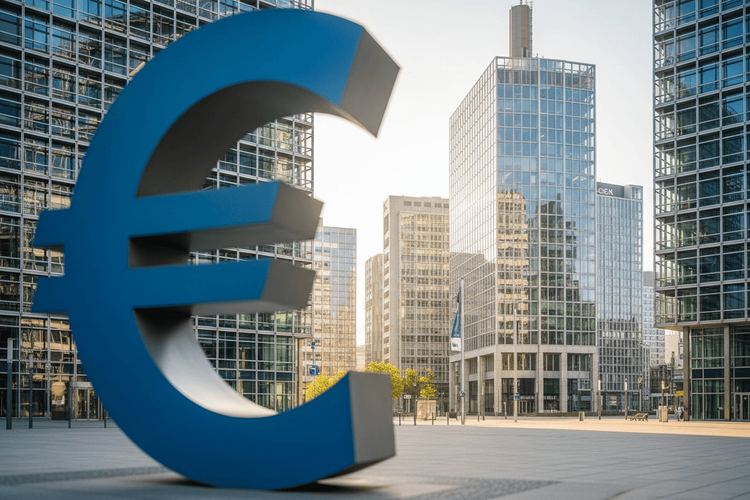 EZB-Chefin Lagarde mahnt zur Vorsicht bei Wirtschaftsschock und Währungsturbulenzen