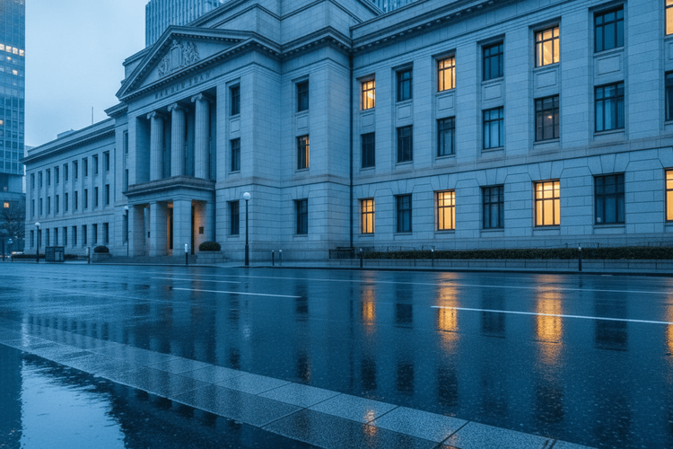 Yen-Anstieg versetzt Händler in Alarmbereitschaft vor weiteren Interventionen