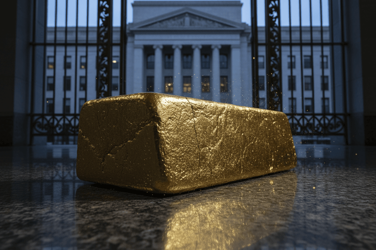 Gold auf Rekordkurs: 5.000 Dollar pro Unze in Sichtweite