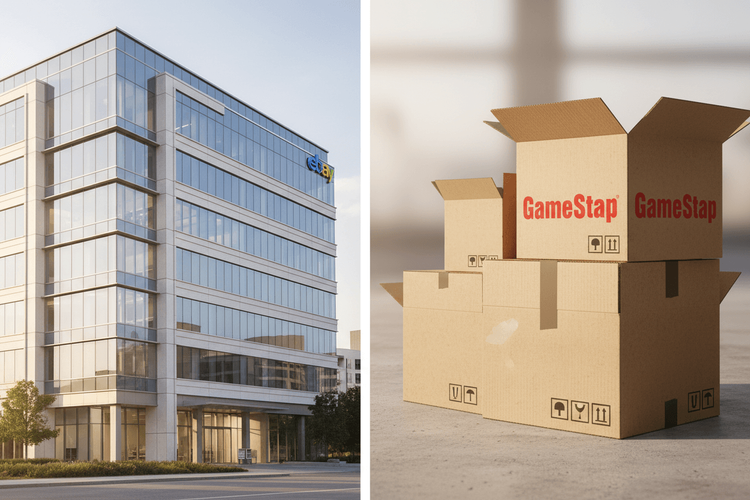 eBay lehnt GameStop-Übernahmeangebot von Ryan Cohen ab