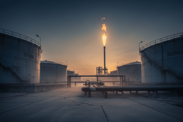 IEA hebt Ölnachfrage-Prognose für 2026 an – Marktüberschuss bleibt