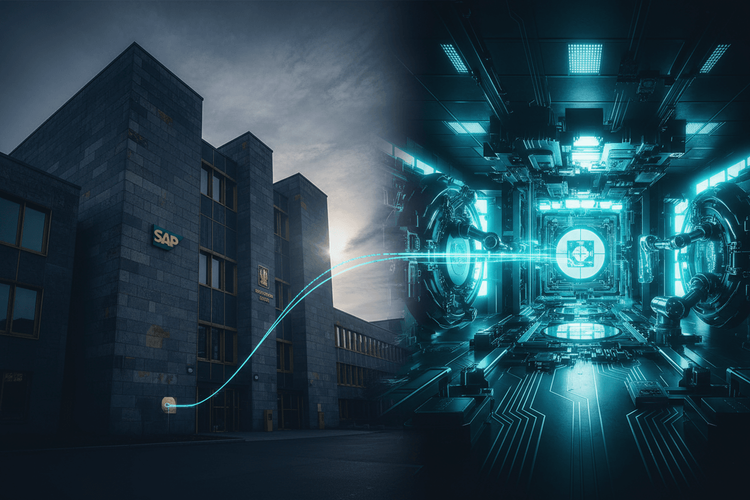 Software-Aktien im Sinkflug: KI-Revolution verschiebt Anlegerinteresse