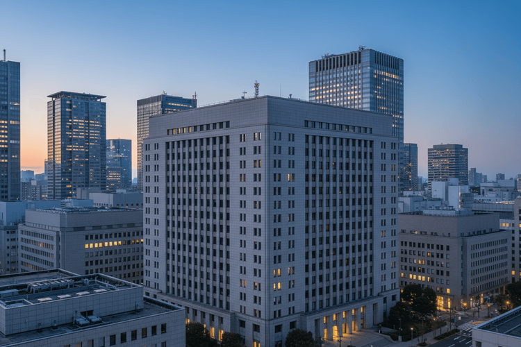 Japan sieht kaum inländische Risiken im globalen Private-Credit-Markt