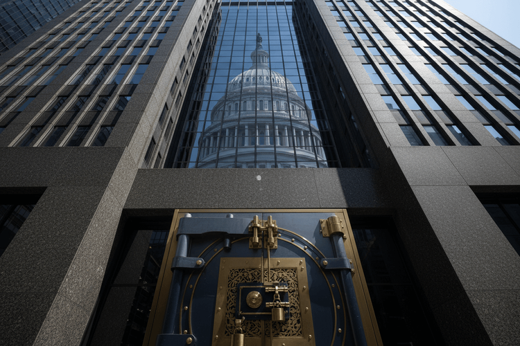 Trump verklagt JPMorgan und CEO Dimon auf 5 Milliarden Dollar