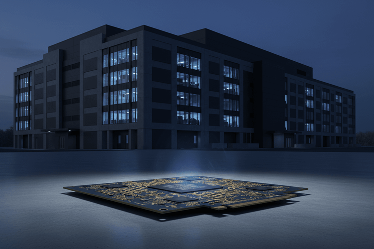 PaleBlueDot erreicht Milliarden-Bewertung: Neocloud-Startup sammelt Kapital für KI-Infrastruktur