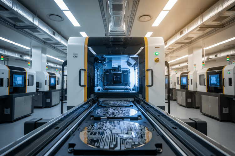 KOSPI auf Rekordhoch: SK Hynix und Samsung treiben KI-Rally