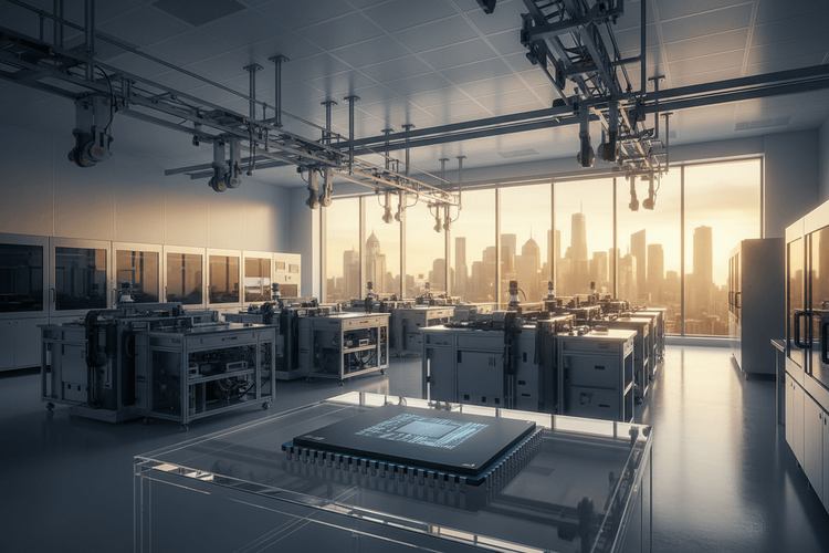 BCA Research: KI-Boom könnte Aktienrallye von 30 Prozent auslösen