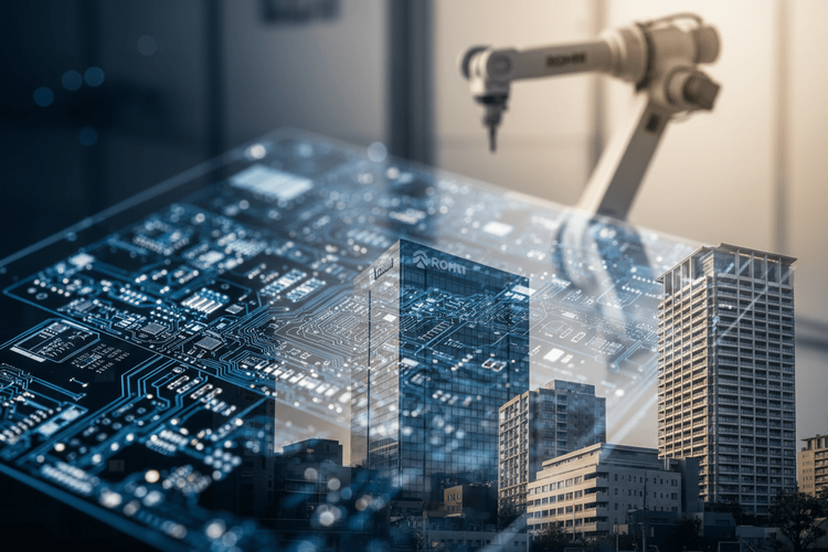 Nikkei 225 steigt um 0,63 Prozent – Rohm mit starkem Kurssprung