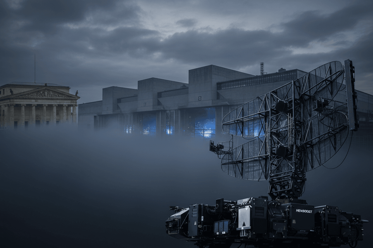 Rüstungsaktien boomen: Geopolitik trifft deutsche Wirtschaft hart