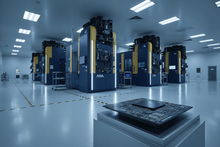 Nvidia-Aktie fällt trotz Rekordquartal: Anleger bleiben skeptisch