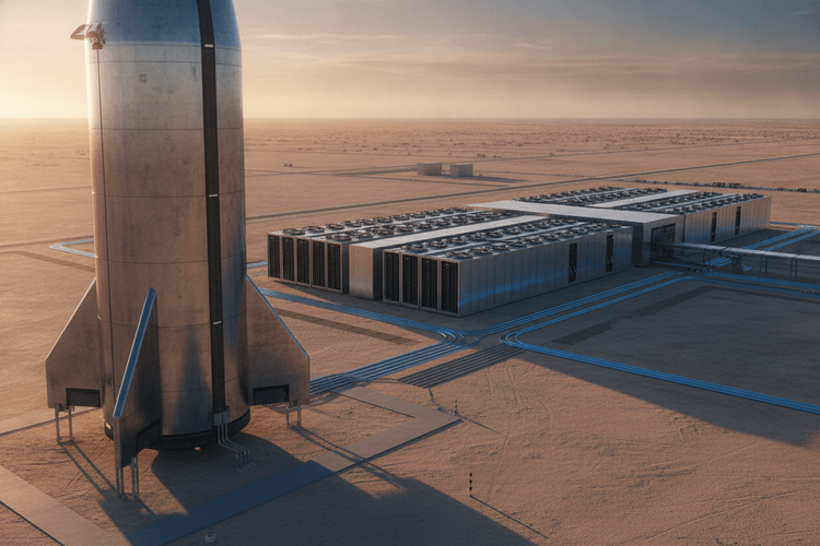 xAI Grok 4,5 bringt SpaceX zurück in den KI-Wettbewerb