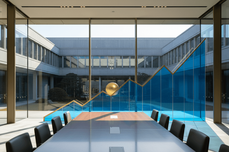 Japan schwenkt um: Takaichi setzt auf Stimulus statt Haushaltsdisziplin