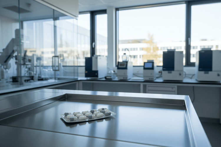 Revolution Medicines: Daraxonrasib verdoppelt Überleben bei Bauchspeicheldrüsenkrebs