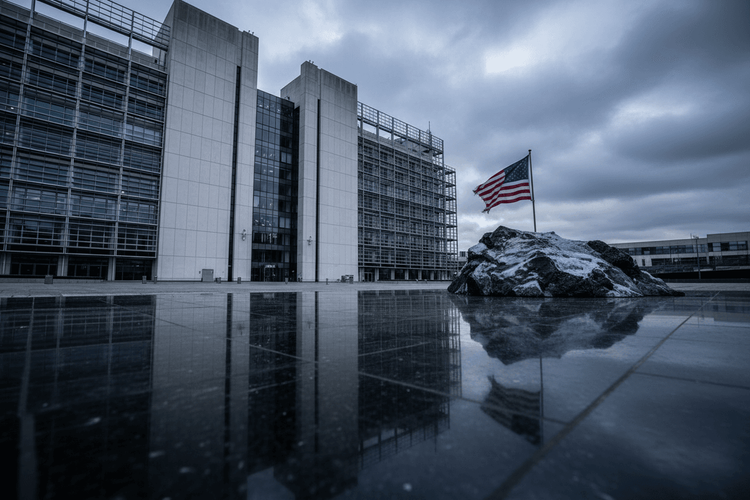 Trump-Grönland-Vorstoß lässt US-Märkte einbrechen