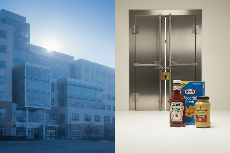 US-Arbeitsmarkt überrascht: 130.000 neue Jobs dämpfen Zinssenkungshoffnungen