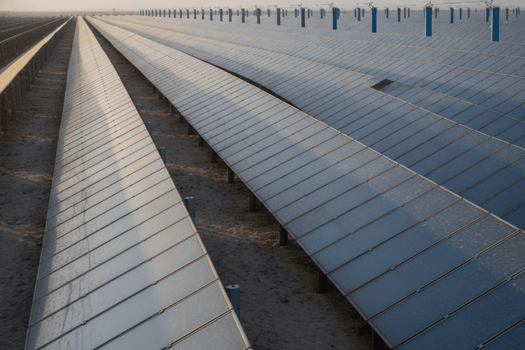 Cramer zur Lightning Round: First Solar hat katastrophalen Chart