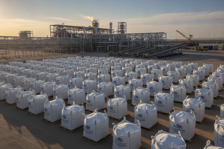 US-Militär streicht Lithiumcarbonat-Auftrag im Wert von 300 Millionen Dollar