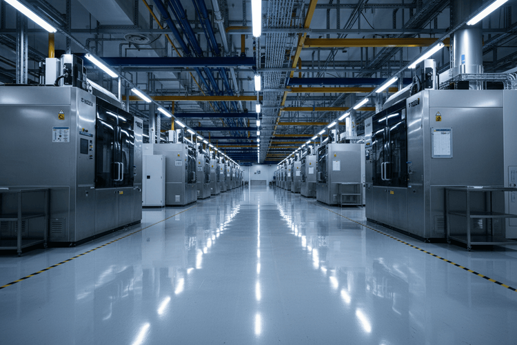 TSMC steigert Quartalsgewinn um 35% dank KI-Boom