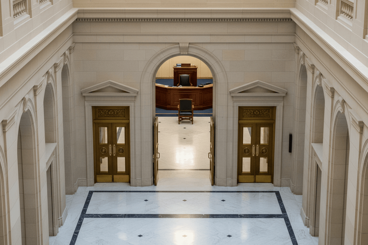 Senat verschiebt Anhörung zu Trumps Fed-Kandidaten Kevin Warsh