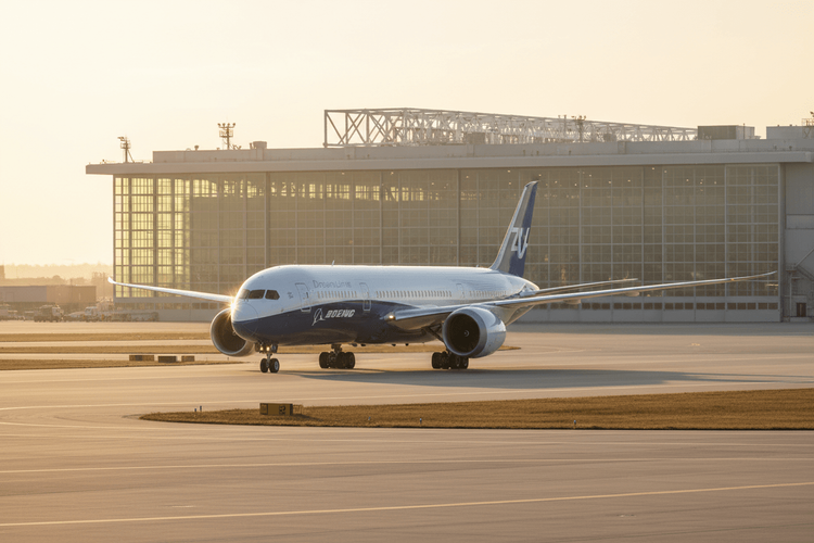 Jim Cramers Marktausblick: Boeing glänzt, Aktien vor Erholung