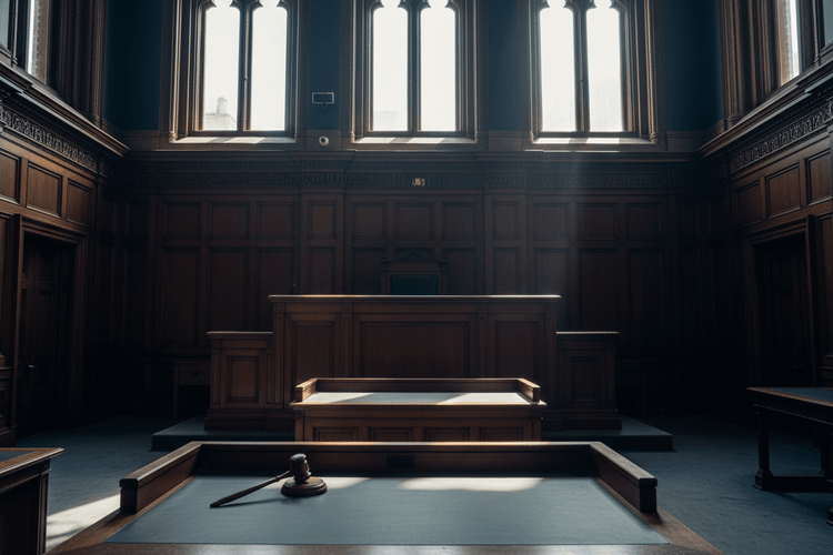 US-Justizministerium scheitert mit Beschwerde gegen Bundesrichter Boasberg