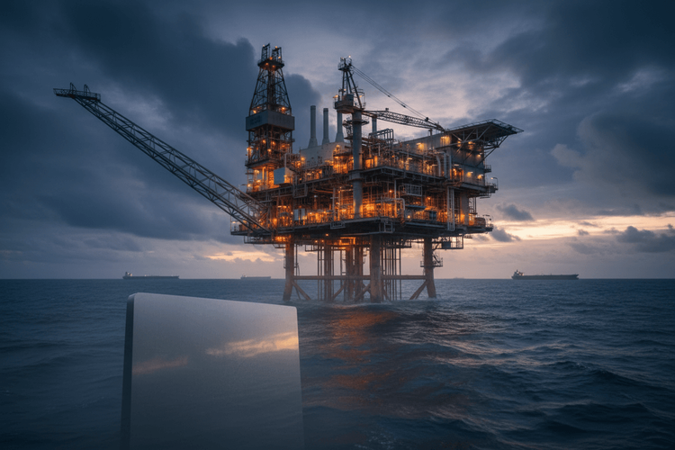 UBS hebt Brent-Preisprognose 2026 wegen Nahost-Konflikt an