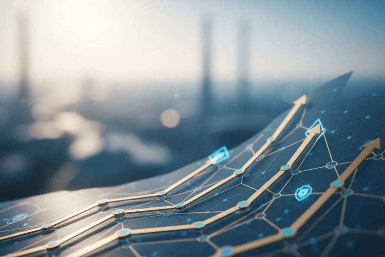 Geopolitische Risiken belasten Energiemärkte, Rüstung und Weltwirtschaft