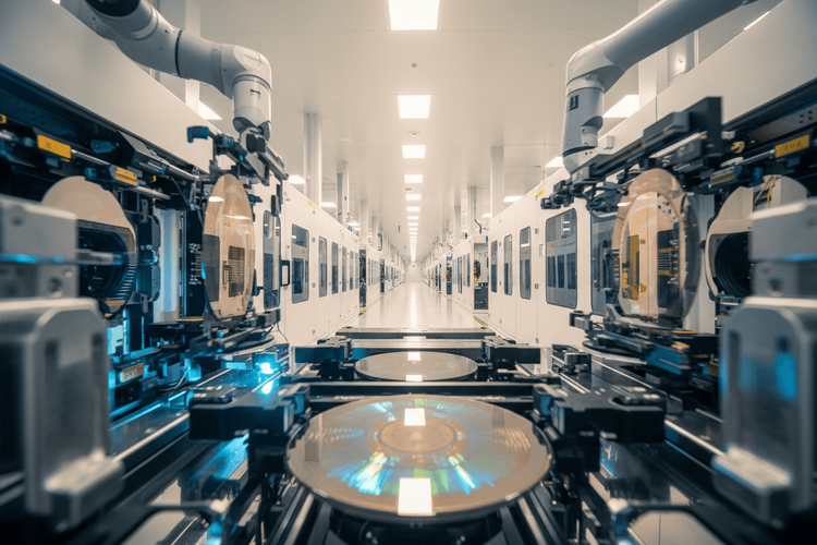 Micron Technology: Rasanter Aufstieg in die Top 15 der USA