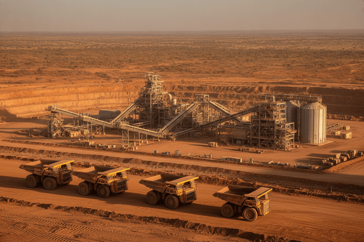 B2Gold: Mali-Genehmigung beflügelt Aktie trotz Produktionskürzung
