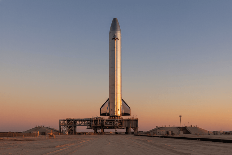 SpaceX-Börsengang: Diese drei Termine sollten Anleger kennen