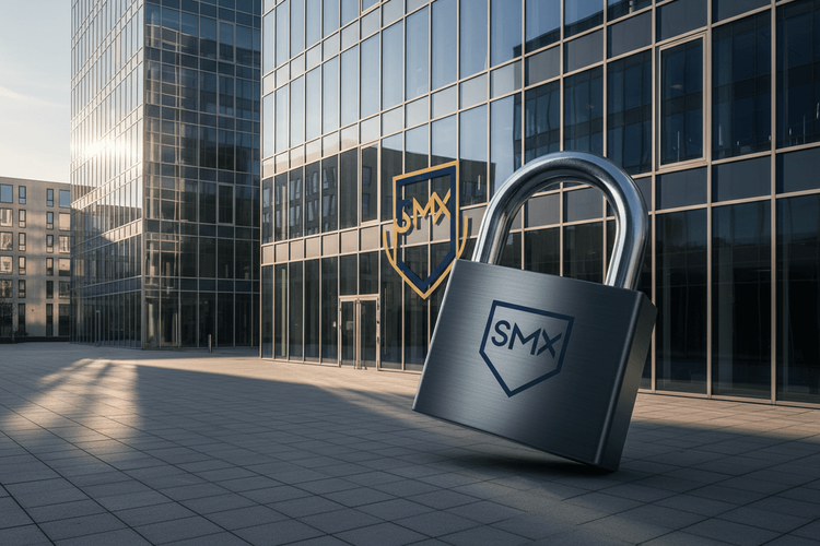 SMX führt Giftpille ein: Schutz vor feindlicher Übernahme