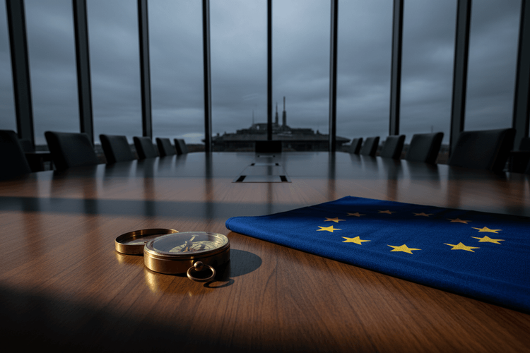 NATO unter Druck: Drei Szenarien für Europas Sicherheit