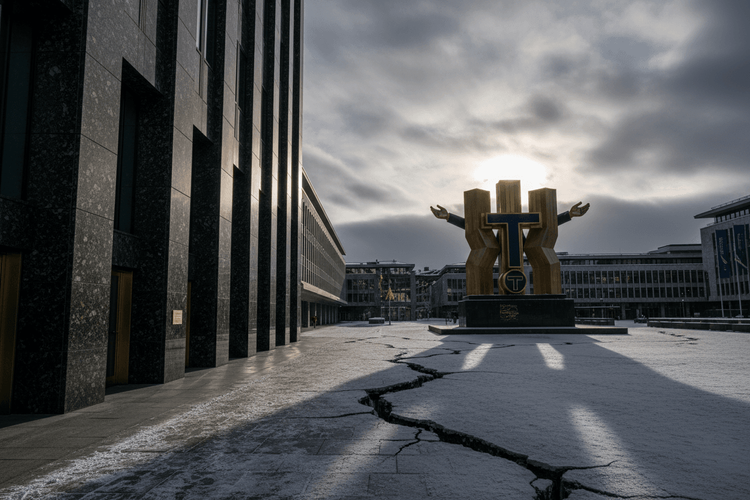 Wall Street gegen Trump: Banken wehren sich gegen Zinsobergrenzen